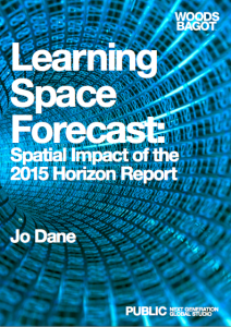 Learning Space Forecast